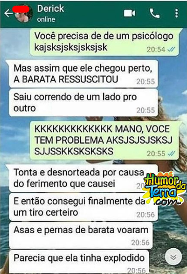 prints whatsapp