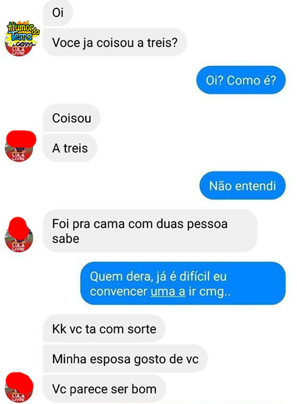 como se livrar de uma proposta indecente