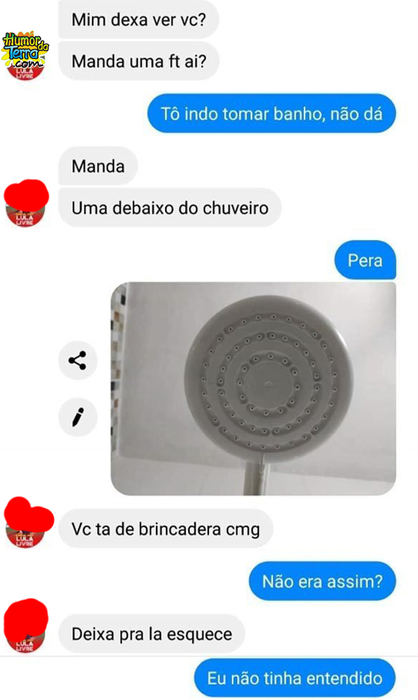 como se livrar de uma proposta indecente