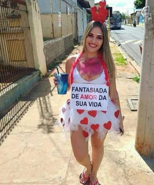 plaquinhas de carnaval 2019