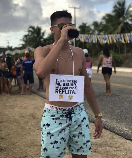 plaquinhas de carnaval 2019