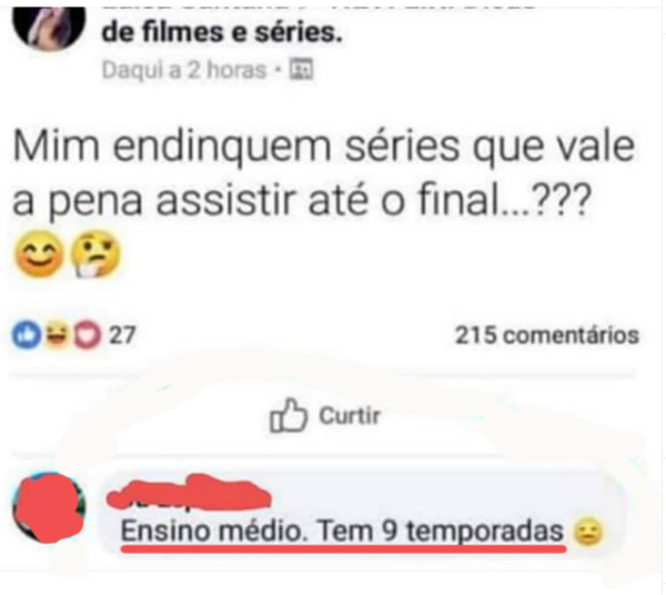 prints engraçados