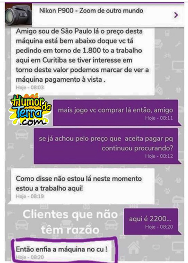 como vender na olx