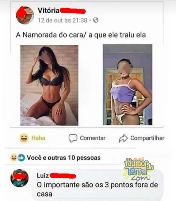 a internet não perdoa