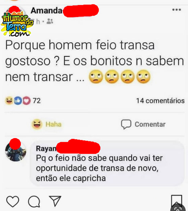 Uma pergunta complexa para uma simples resposta