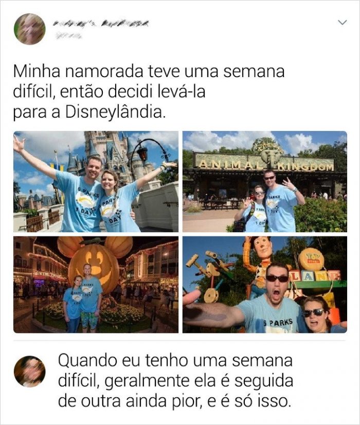 internautas que destilaram seu veneno nas redes sociais