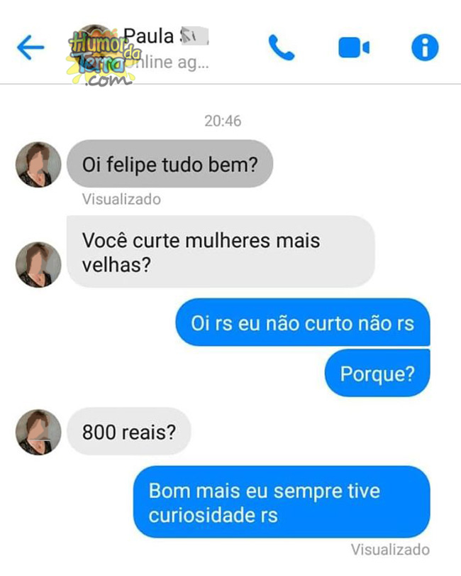 Como despertar facilmente a curiosidade numa pessoa