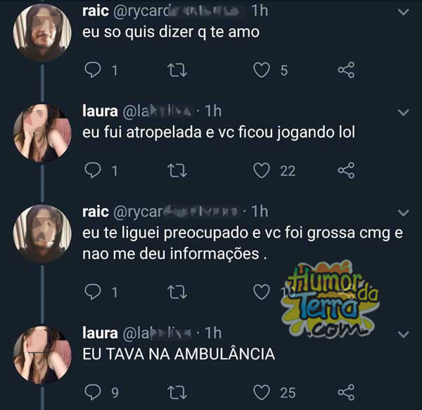 romantismo nas redes sociais