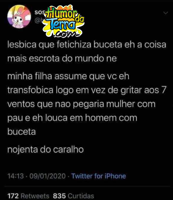 gêneros sexuais