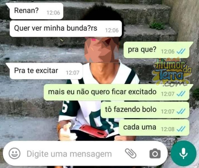 questão de prioridades