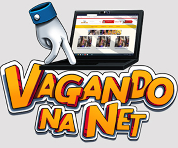 agregador de conteúdo vagando na net