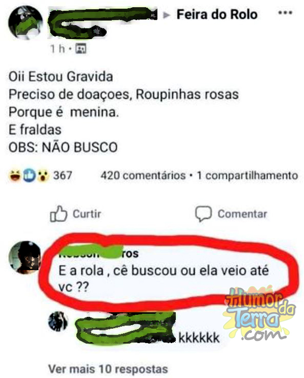 A internet não perdoa postagens assim