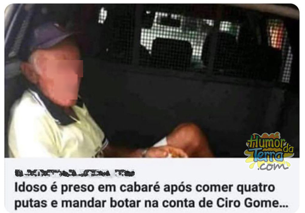 Um verdadeiro soldado nunca perde seu vigor