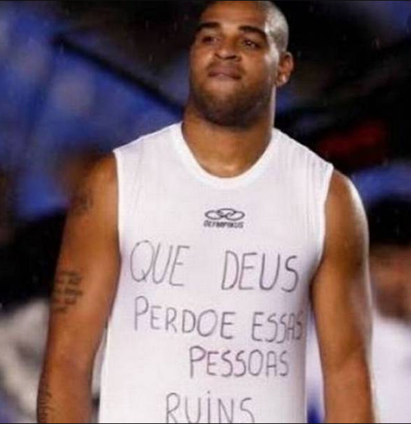 meme adriano imperador