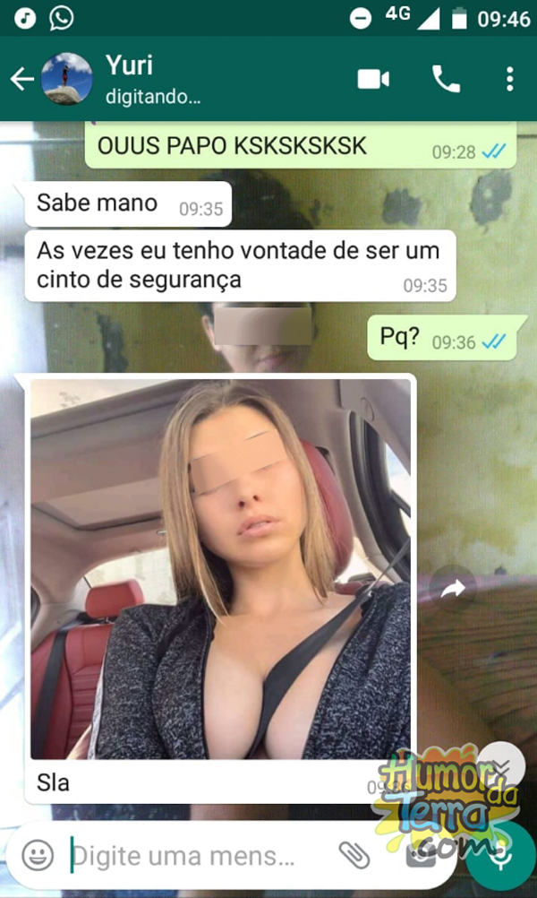 Nem todos os sonhos podem ser realizados