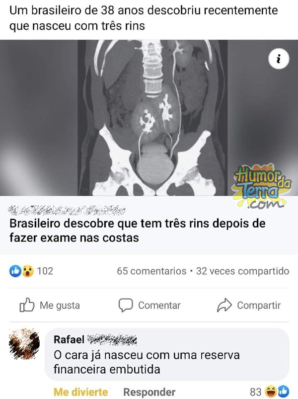 O brasileiro já nasce com doutorado em finanças