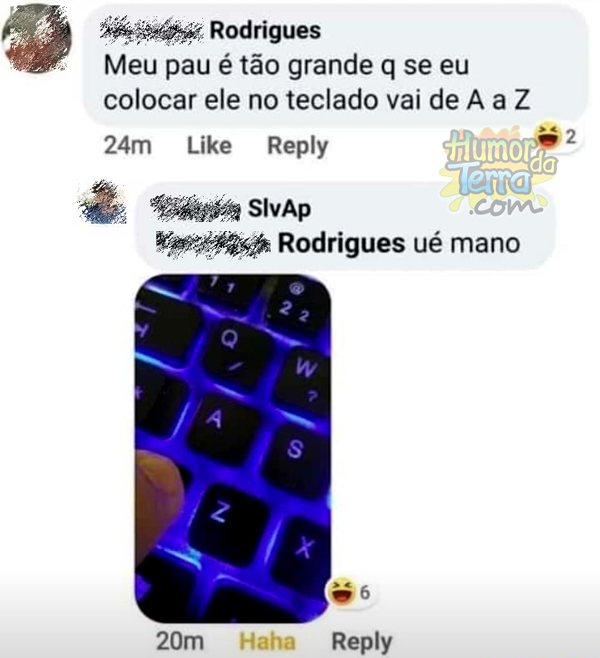 Cuidado com o que posta nas redes sociais