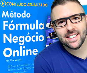 Formula Negócio Online