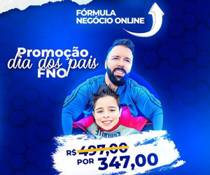 Formula Negócio Online