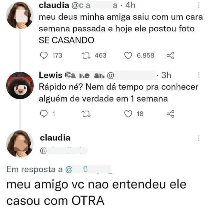 Isso vai te pegar de jeito