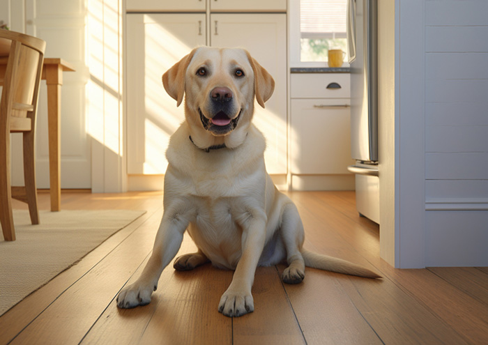 Por Que o Meu Cachorro Fica Arranhando a Porta Sem Parar? Descubra as Possíveis Razões e Soluções