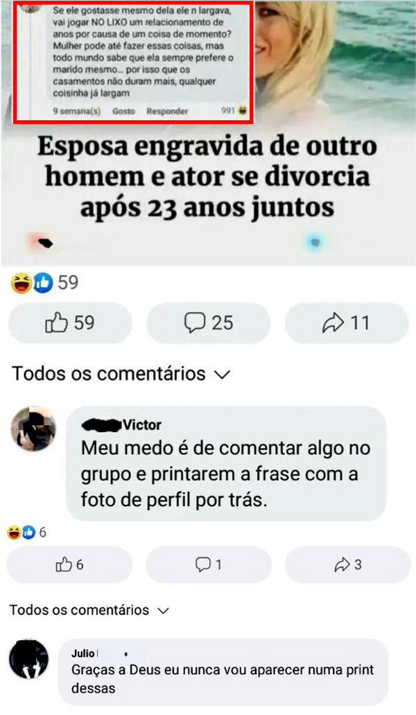 casamentos não duram mais 